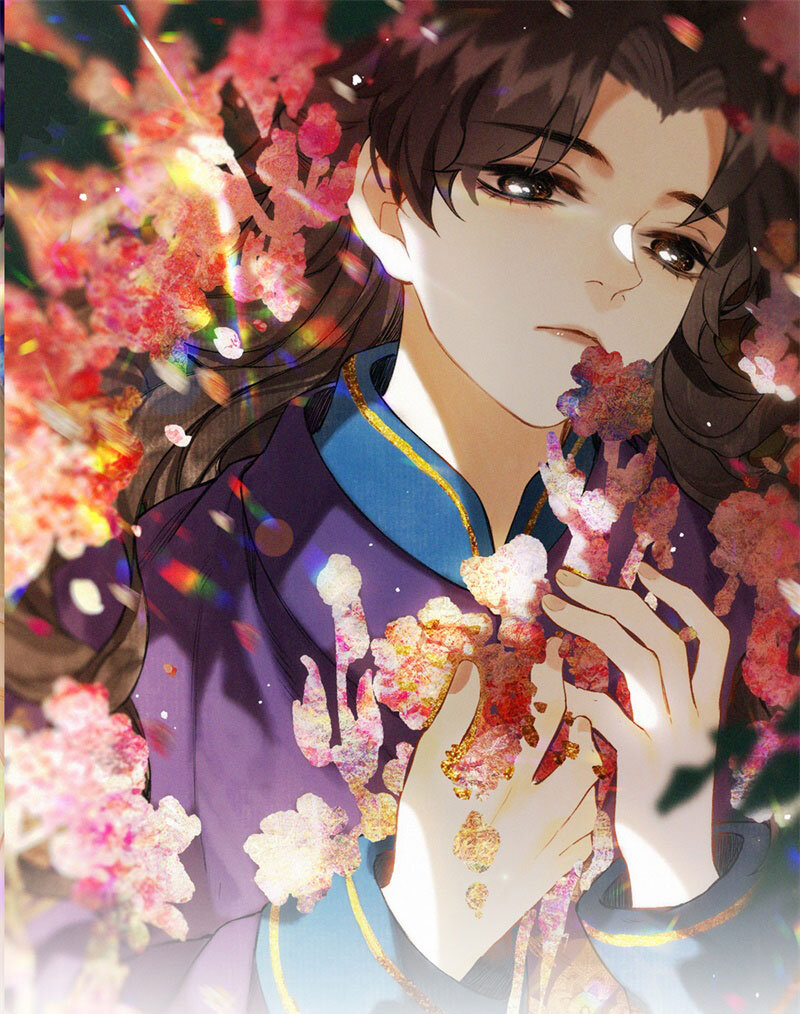 榴花不及春 - 017 遺我雙鯉魚 - 1