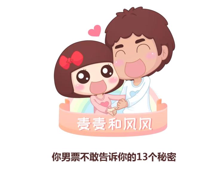 麥拉風-婚後80 - 第337話 男友的13秘密 - 1