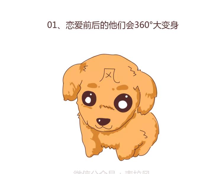麥拉風-婚後80 - 第337話 男友的13秘密 - 2