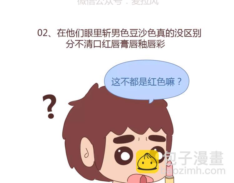 麥拉風-婚後80 - 第337話 男友的13秘密 - 3