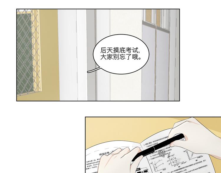 滿意答卷 - 06 偷看 - 1
