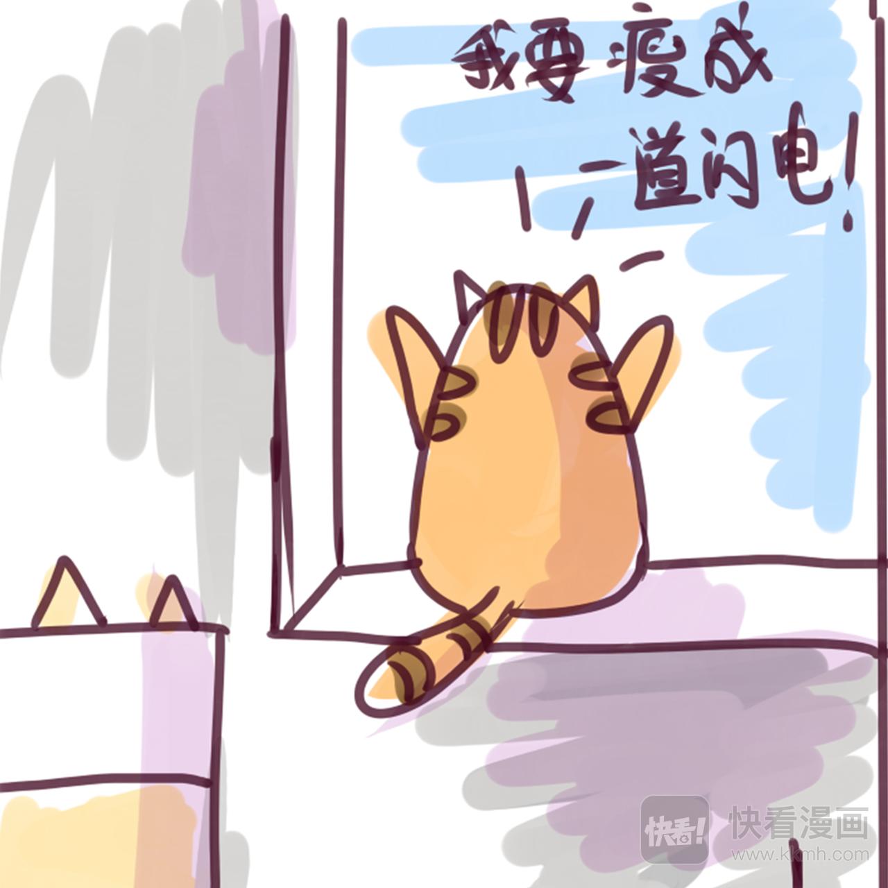 Maoza 蠢萌生活 - 低情商2 - 1