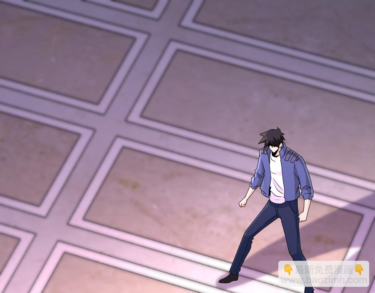 末世超級系統 - 第146話 對決(1/2) - 4