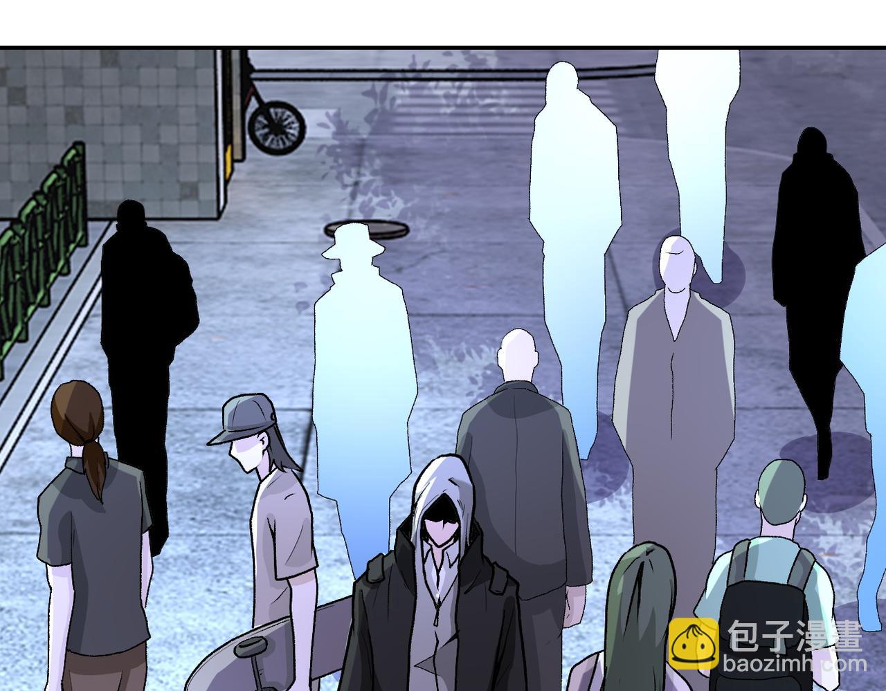 末世超級系統 - 第164話 好久不見~(1/2) - 4