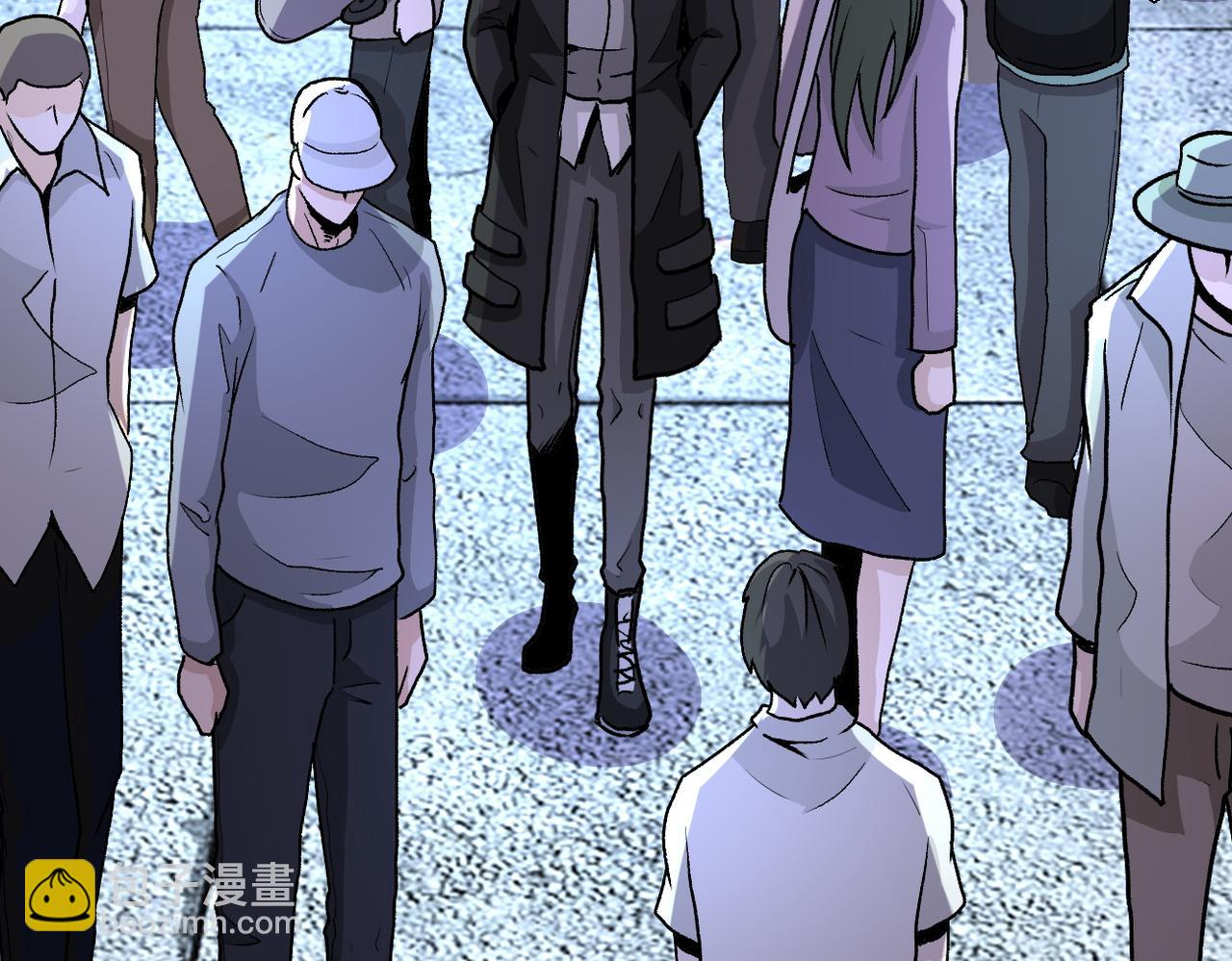 末世超級系統 - 第164話 好久不見~(1/2) - 5