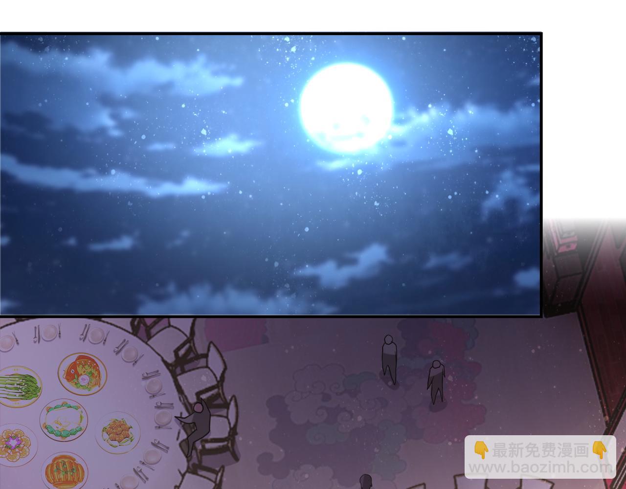 末世超級系統 - 第98話 鴻門宴全軍覆沒？(1/3) - 4