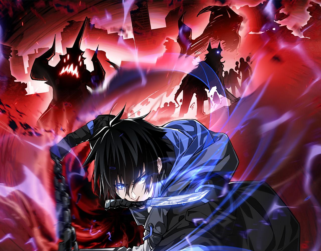 末世召喚狂潮 - 第14話 和死敵合作？(1/4) - 1