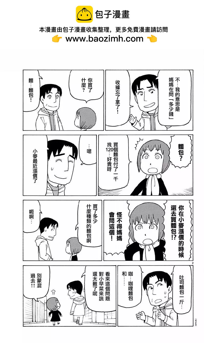 木曜日的弗羅多 - 第396回 - 1