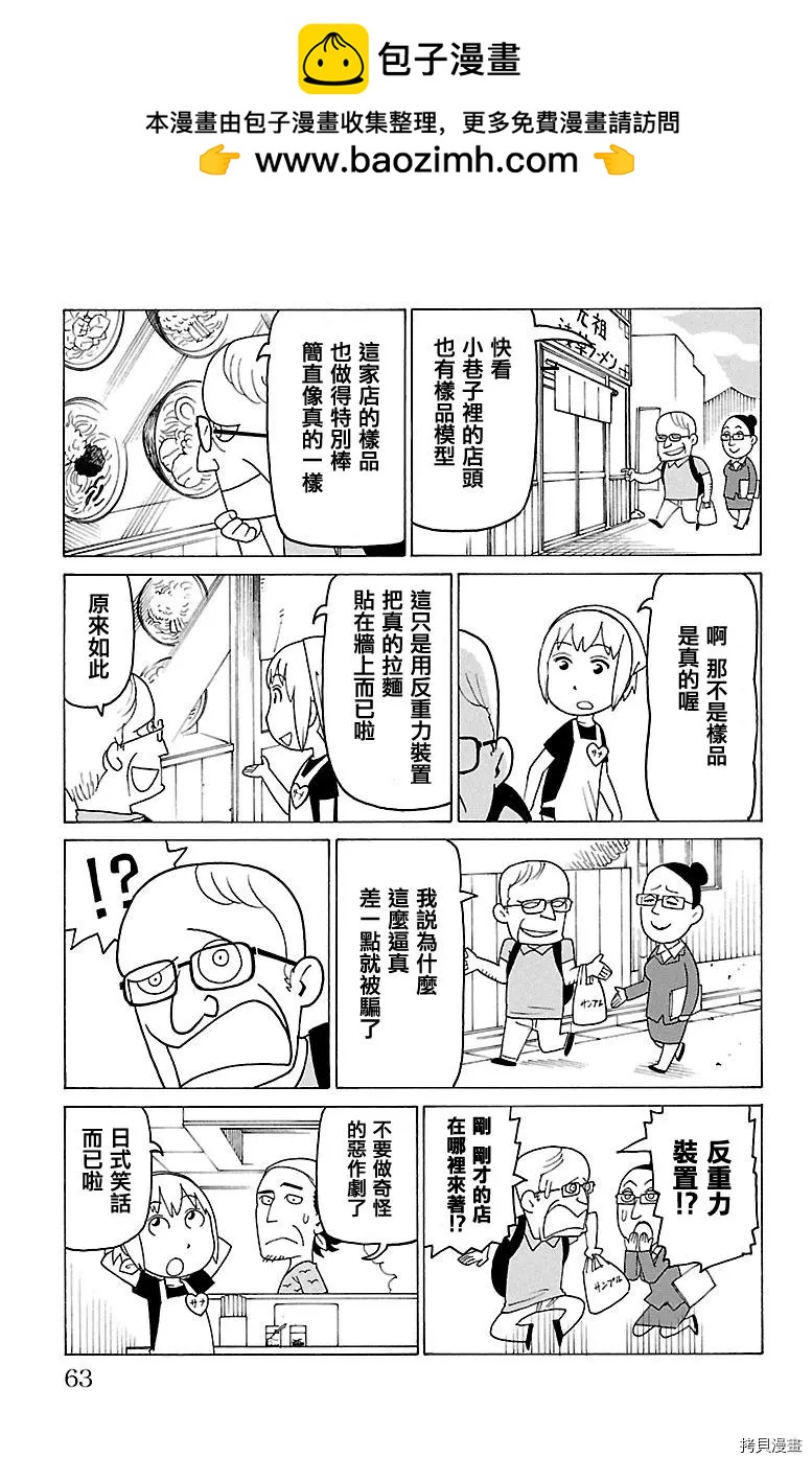 木曜日的弗羅多 - 第420話 - 1