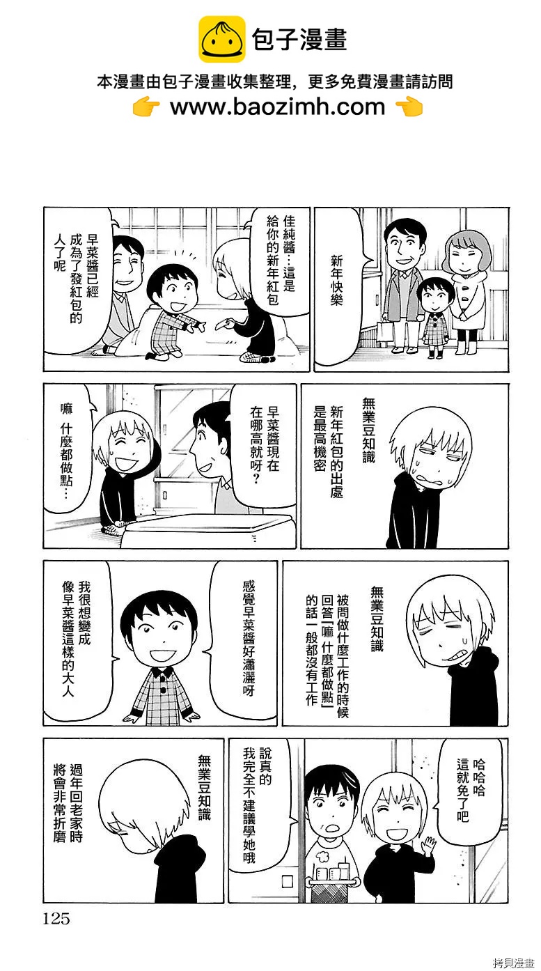 木曜日的弗羅多 - 第444話 - 1