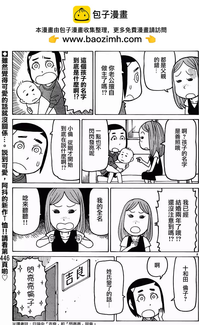 木曜日的弗羅多 - 第272-273回 - 1