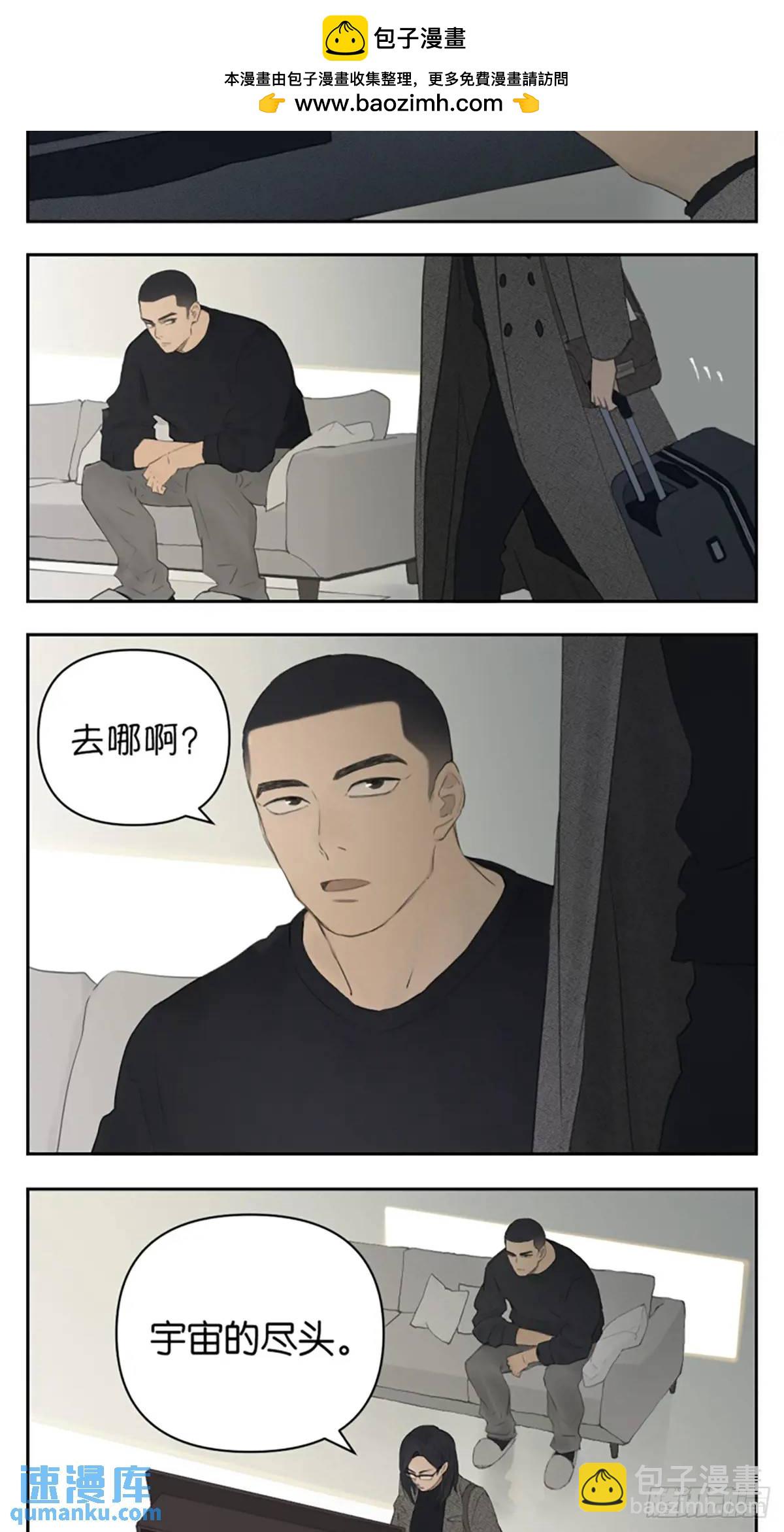 南號尚風 - 宇宙的盡頭 - 2