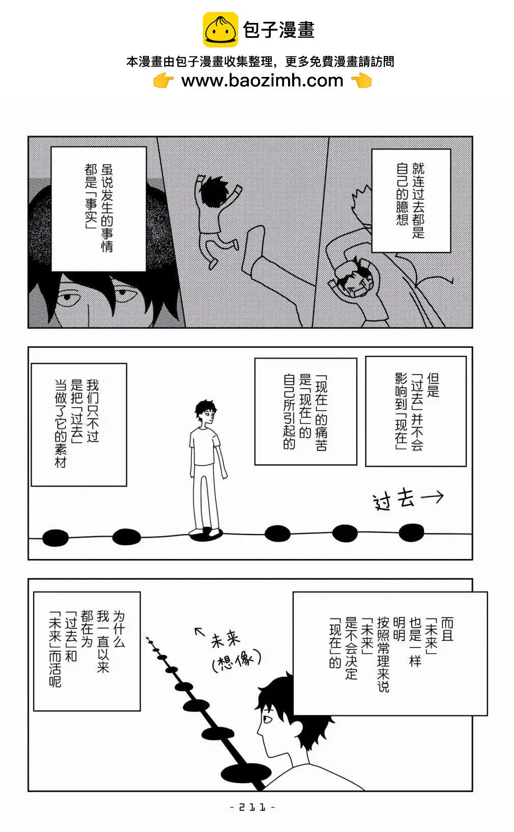 能改變我的 只有我自己 - 第32話 - 2
