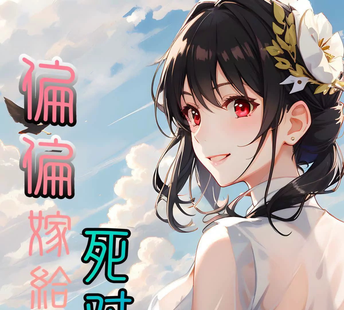 偏偏嫁給了死對頭 - 第6話 - 1