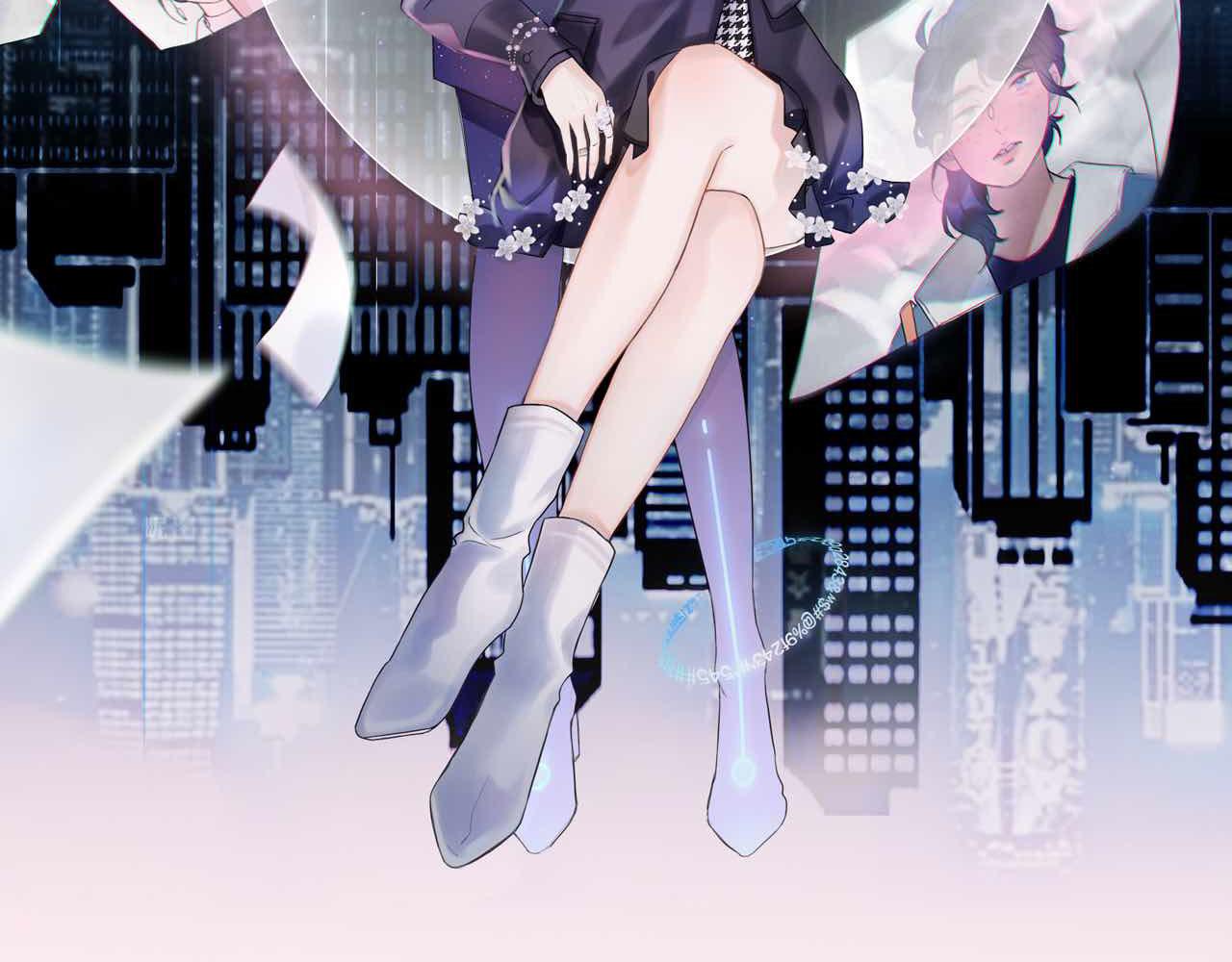 前任戰爭3-好女孩 - 第41話 熱戀期(1/4) - 2