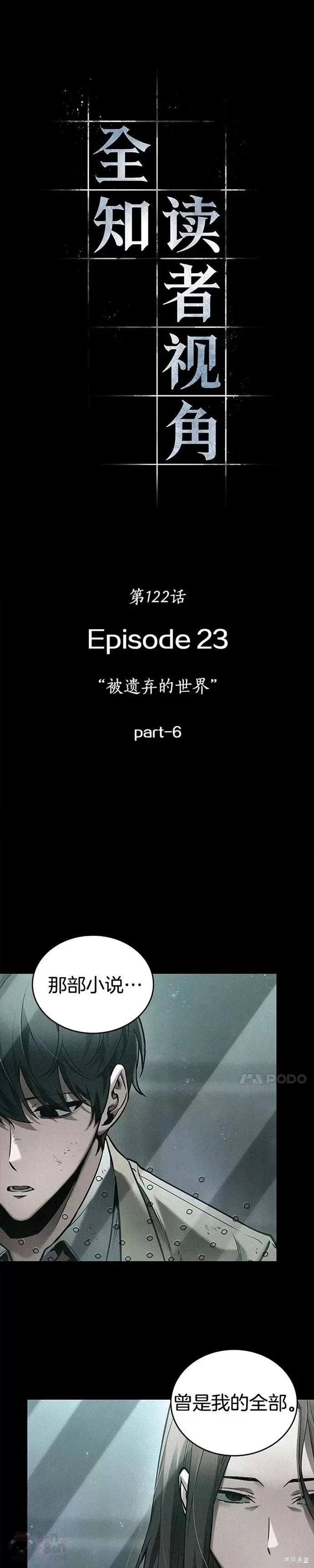 全知讀者視角 - 第122話 - 1