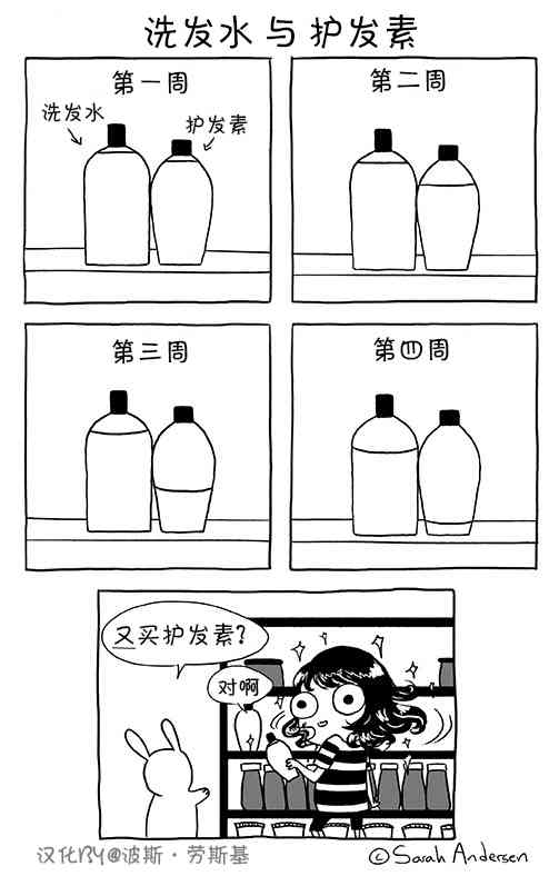 莎拉的塗鴉 - 42話 - 1