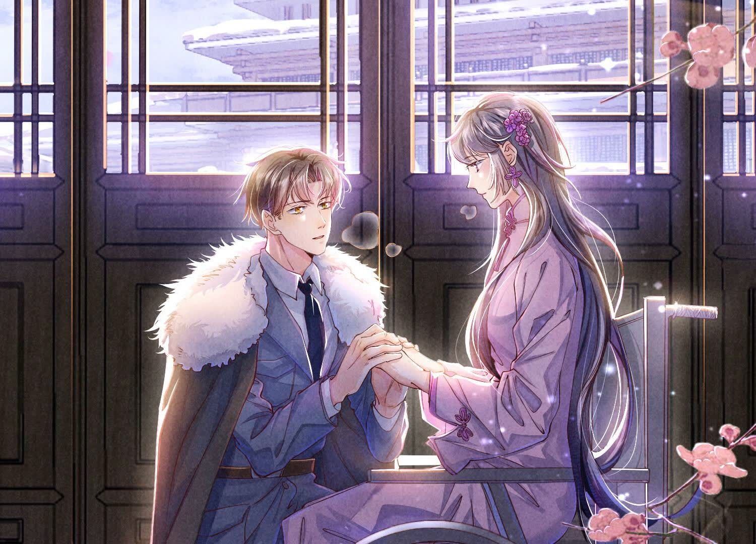 少帥每天都在吃醋2:少帥是醋精 - 第83話 誘餌(1/3) - 1