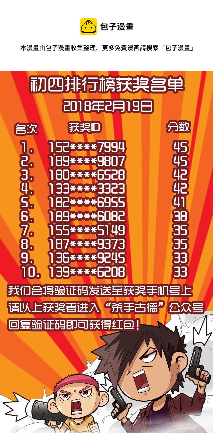 殺手古德 - 981 藏寶圖② - 1