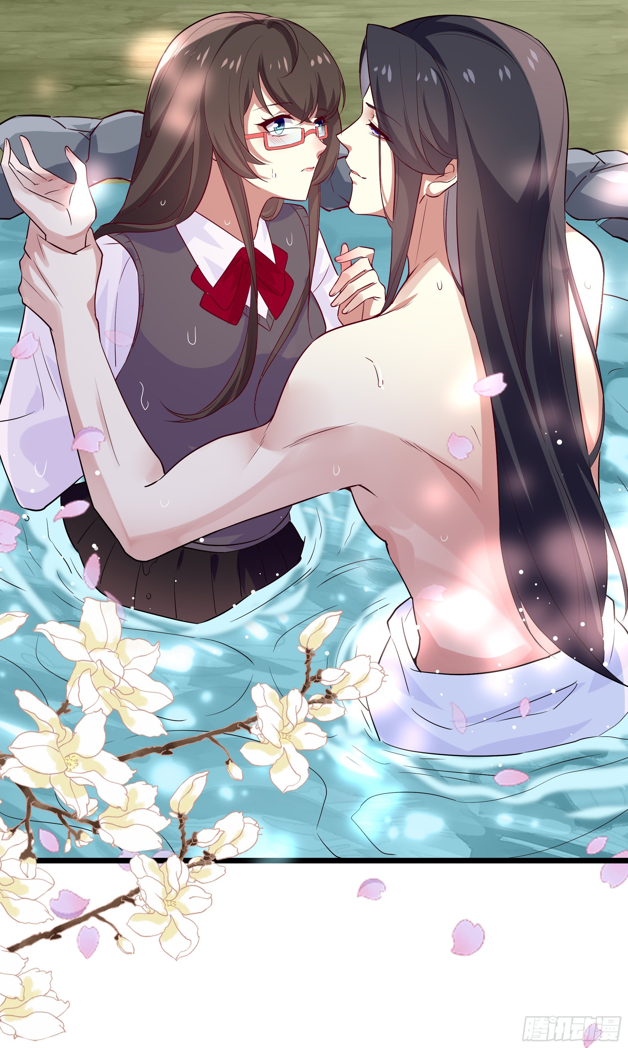 神女爲煌 - 公子你腎虧 - 2