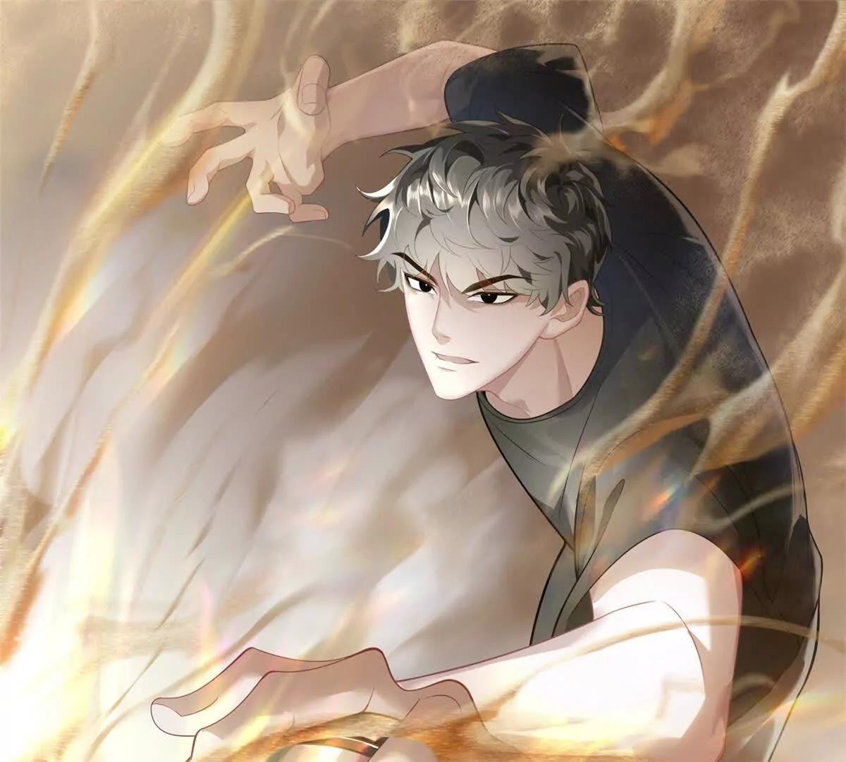 世界從零開始 - 第71話 諸神黃昏(1/4) - 1
