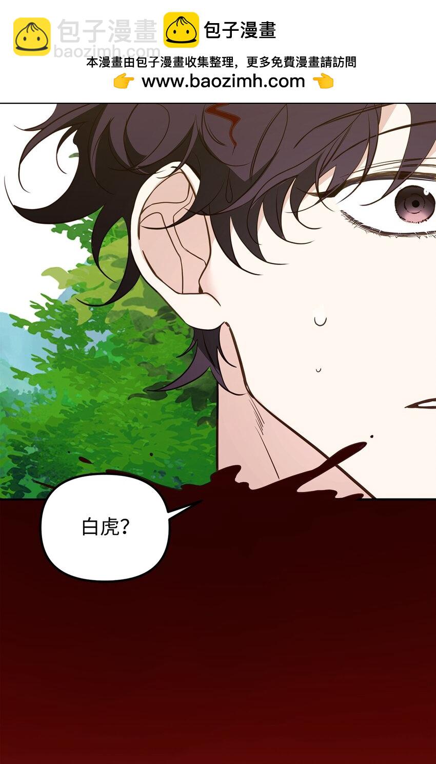 他的猛虎男友 - 16 找回記憶(1/2) - 2
