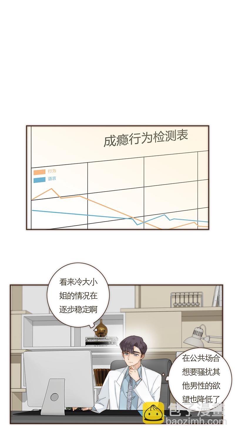 特殊戀人攻略 LoveLock - 第53話 - 2