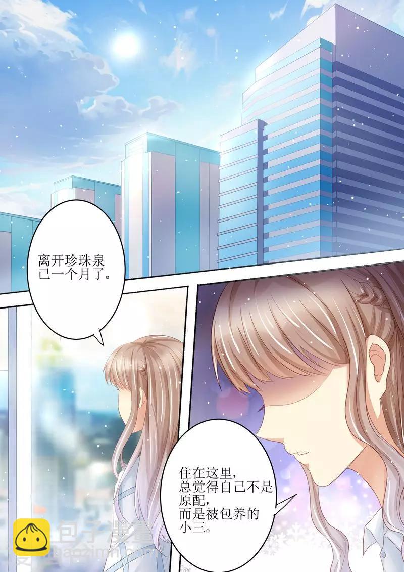 天價豪門:夫人又跑了 - 第97話 充實的生活 - 2