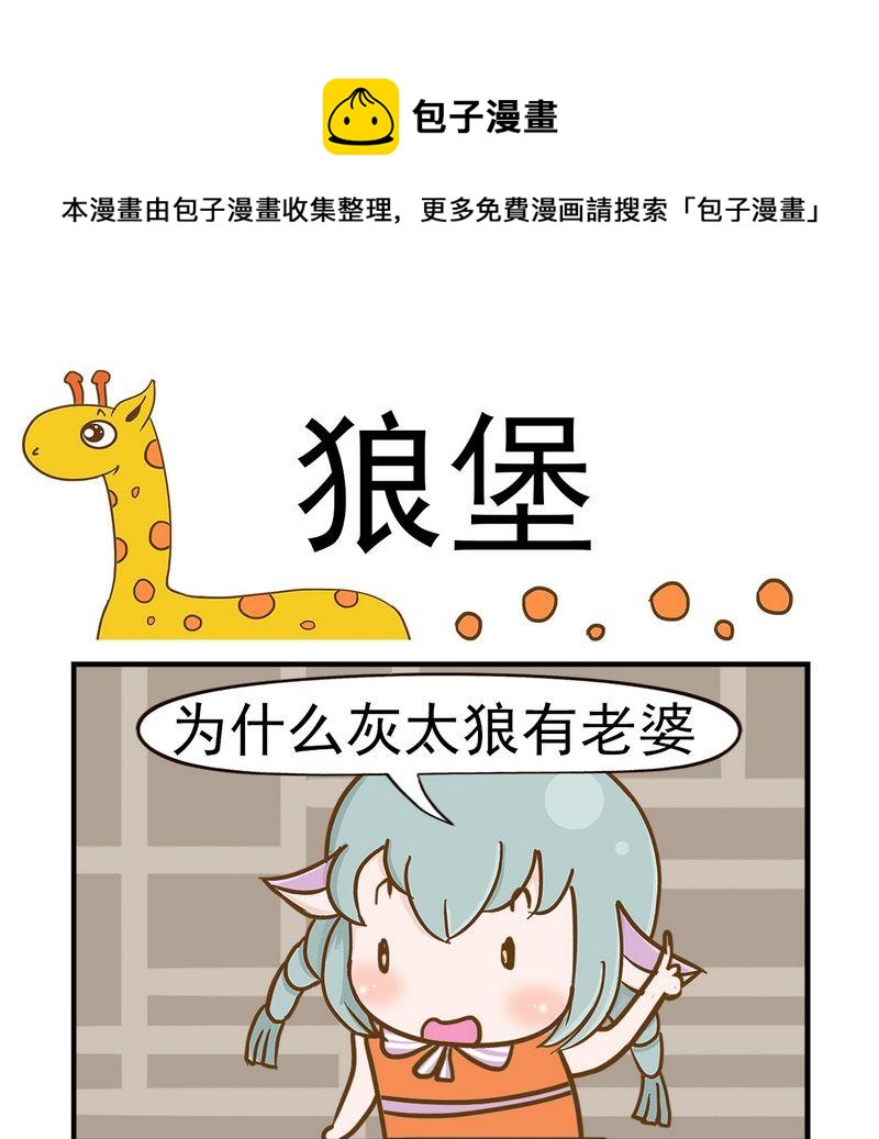 體重 - 2 狼堡 - 1