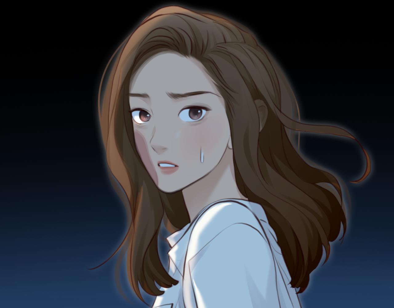 徒有虛顏 - 第79話 夢中人的啓示(1/3) - 2