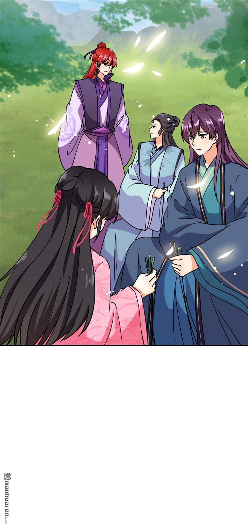 王爺你好賤 - 第138話 - 2
