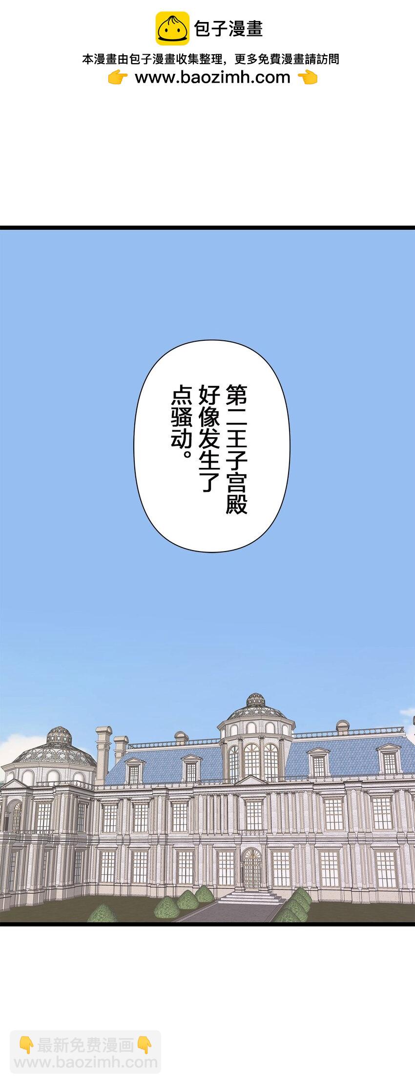 爲了查明真相，王宮最高級的魔法師侍寢王子了？ - 8 8(1/2) - 2
