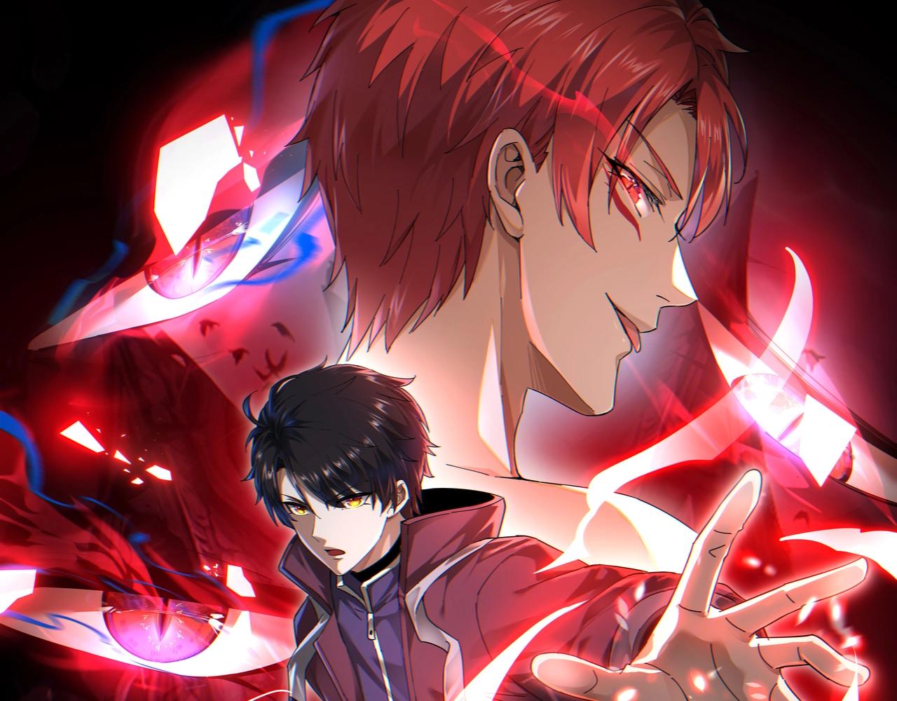 我把驚悚世界玩成養成遊戲 - 第18話 第二副本！開啓(1/4) - 1