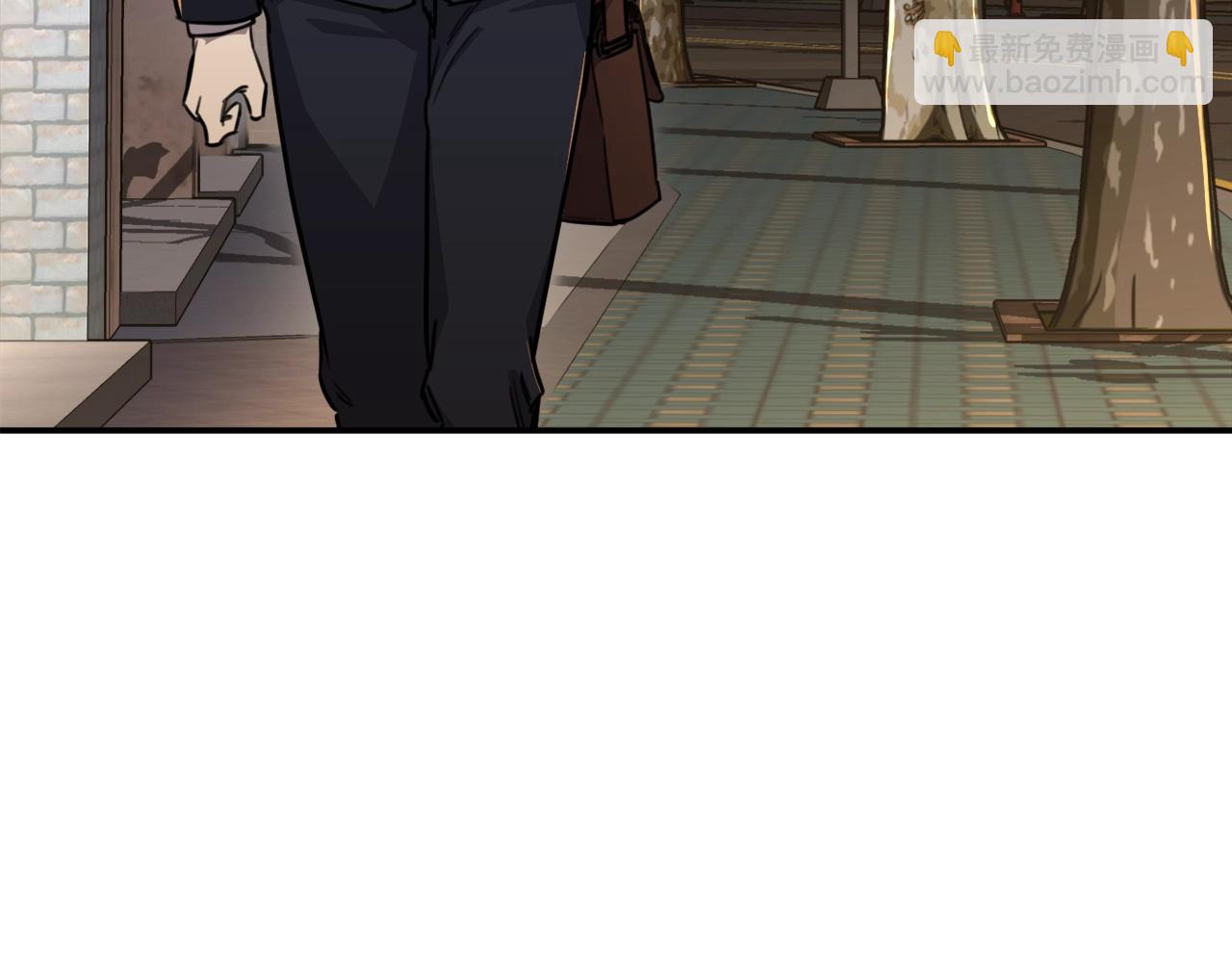 我爸太強了！ - 第48話 走馬上任(1/4) - 3