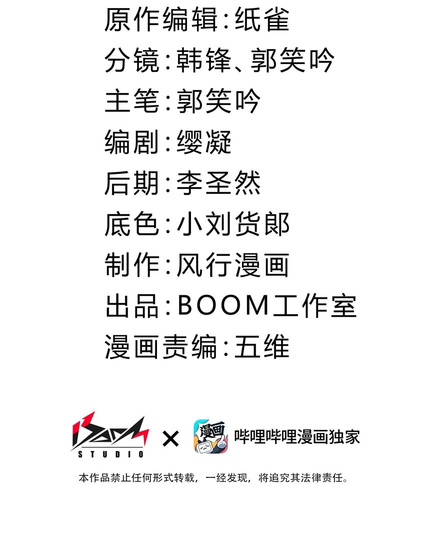 我筆下的角色找上門 - 012 你好，創世神(1/2) - 2