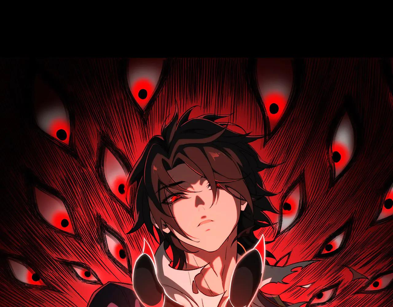 我，創造了都市傳說！ - 第100話：歸來吧先生(1/3) - 1