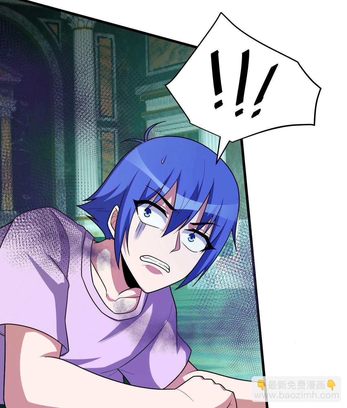 我的靈界女友們 - 第159話 喬小敏回來了(2/2) - 2