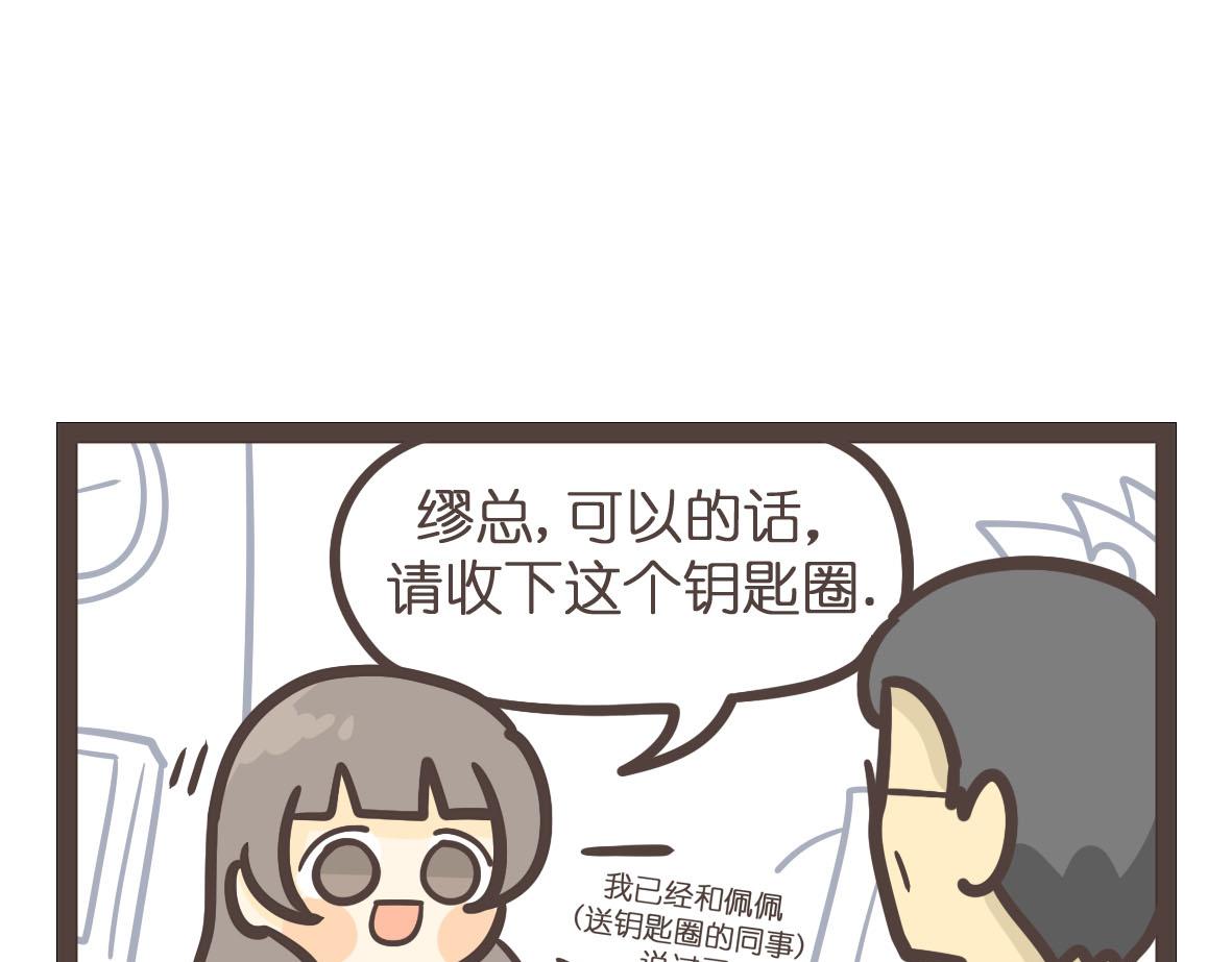 我的上司是貓控 - 我的上司不一般啊！ - 1