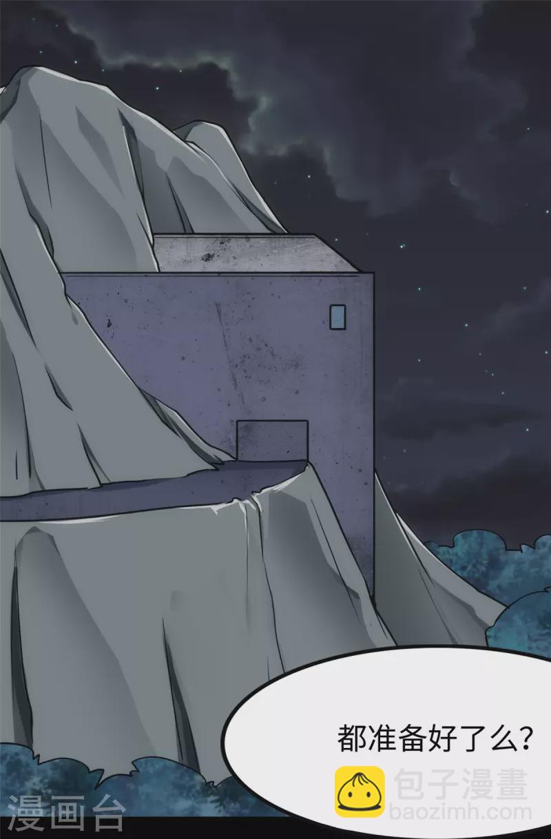 我的守護女友 - 第244話(1/2) - 2