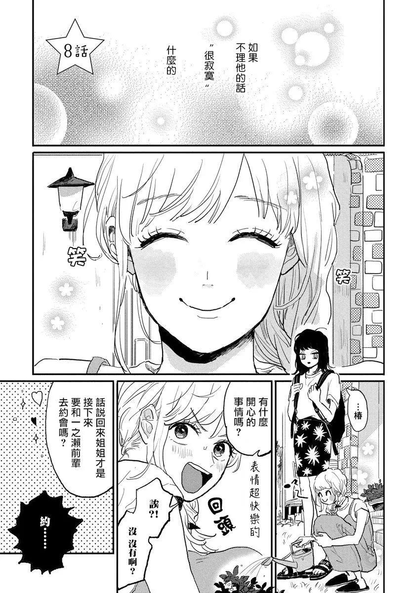 我的外星萌寵 - 第08話 - 1
