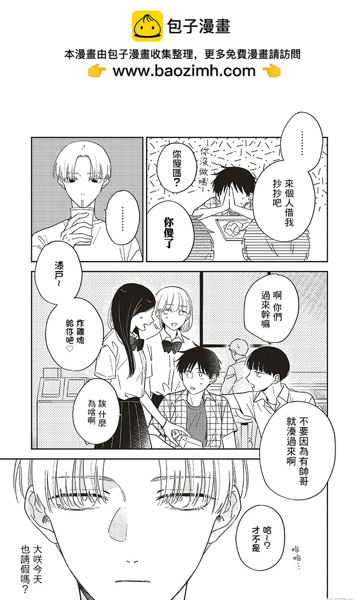 我的鉆石星 - 第2.2話 - 2