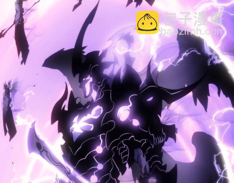 我獨自升級 - 第167話 真正的戰爭(1/6) - 2