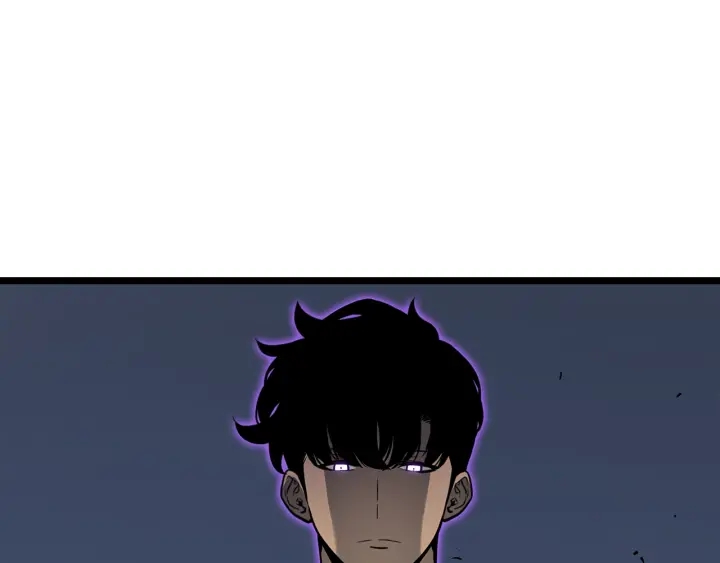 我獨自升級 - 第148話 魔氣(1/6) - 1