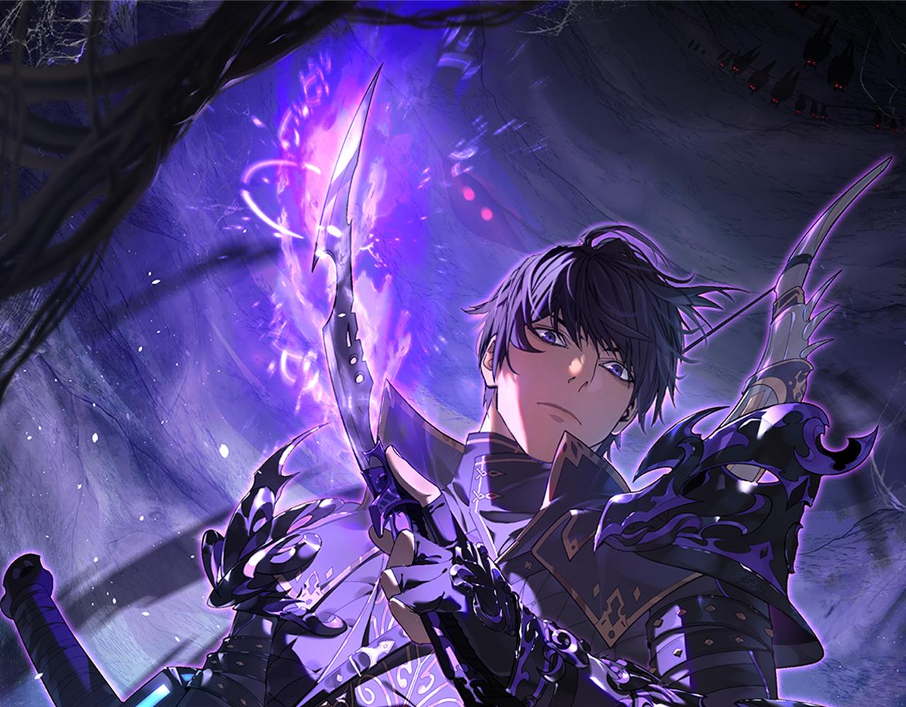我靠無敵被動打出成噸傷害！ - 第56話 “永恆巔峰”公會成立！(1/4) - 1