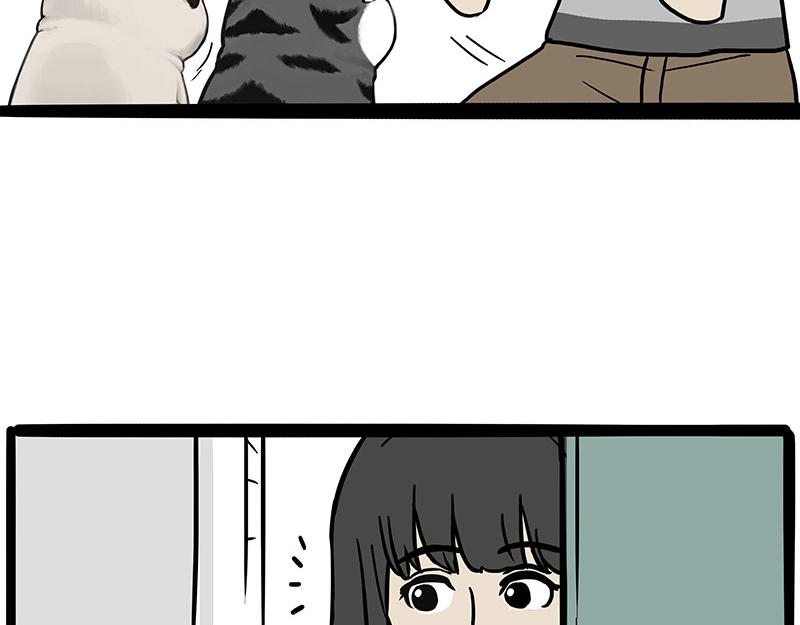 吾皇巴扎黑 - 第366話 情人節，略過 - 3