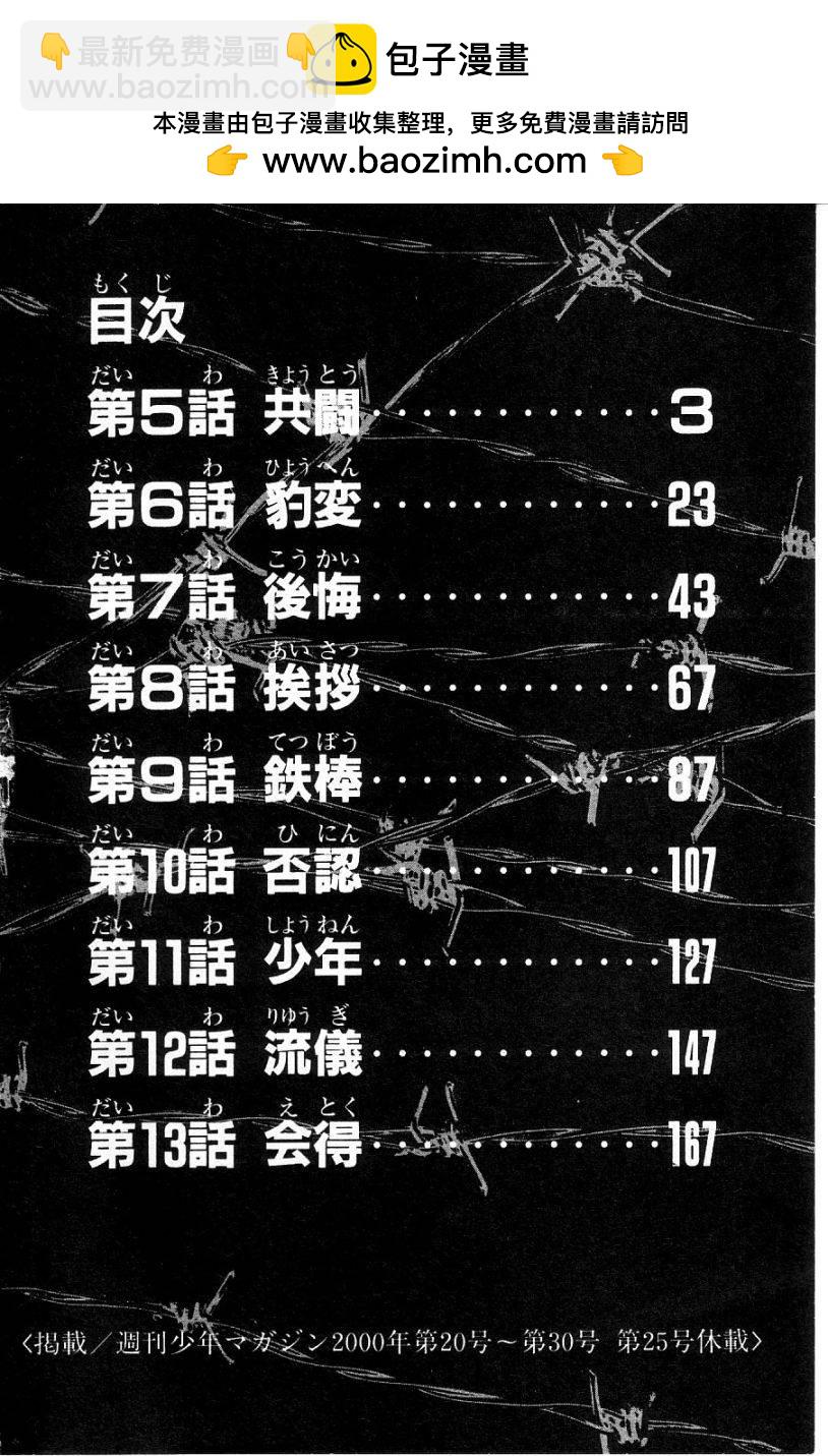 無賴傳涯 - VOL02(1/4) - 2