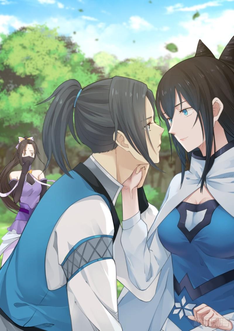 武煉巔峰 - 702 聖女與聖主 - 1
