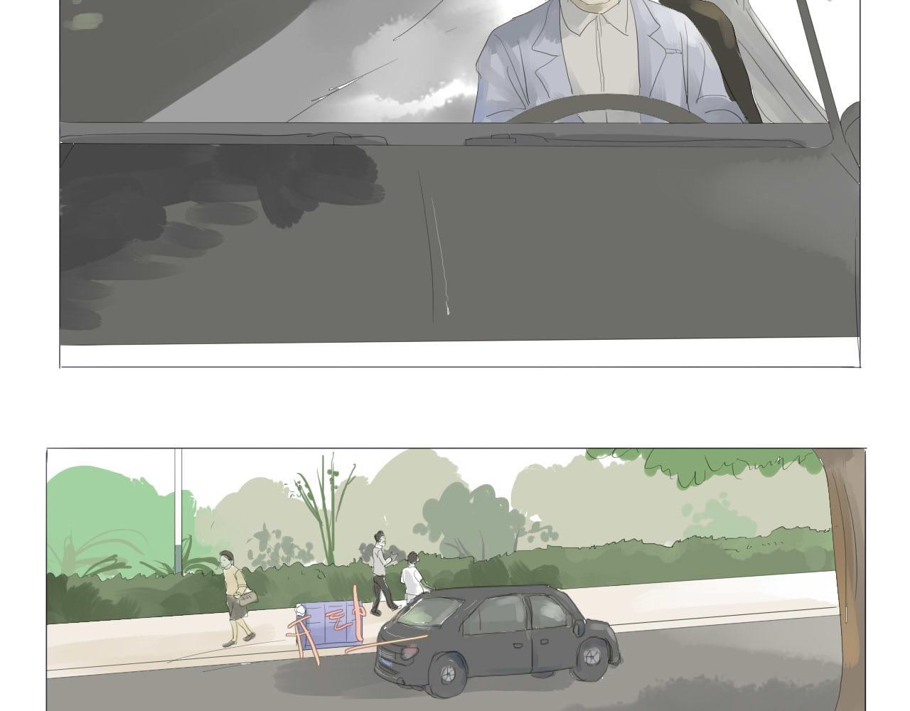 無效鏡像世界 - 作業 - 4