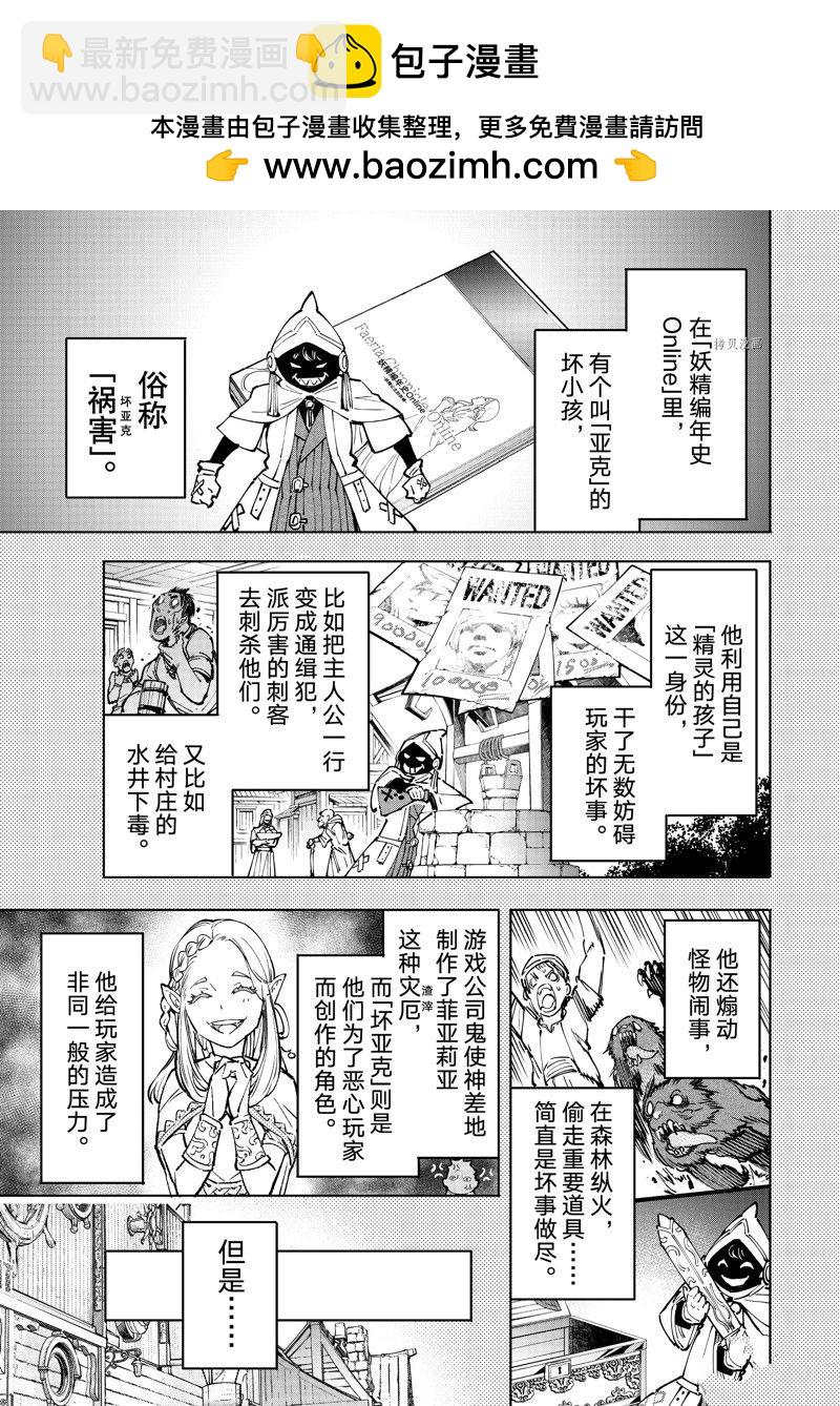 香格里拉·弗隴提亞~屎作獵人向神作發起挑戰~ - 第100話 - 2