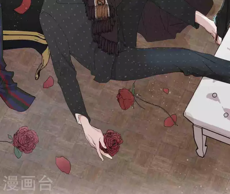 向上而生 - 第54話 突如其來的事(1/3) - 2